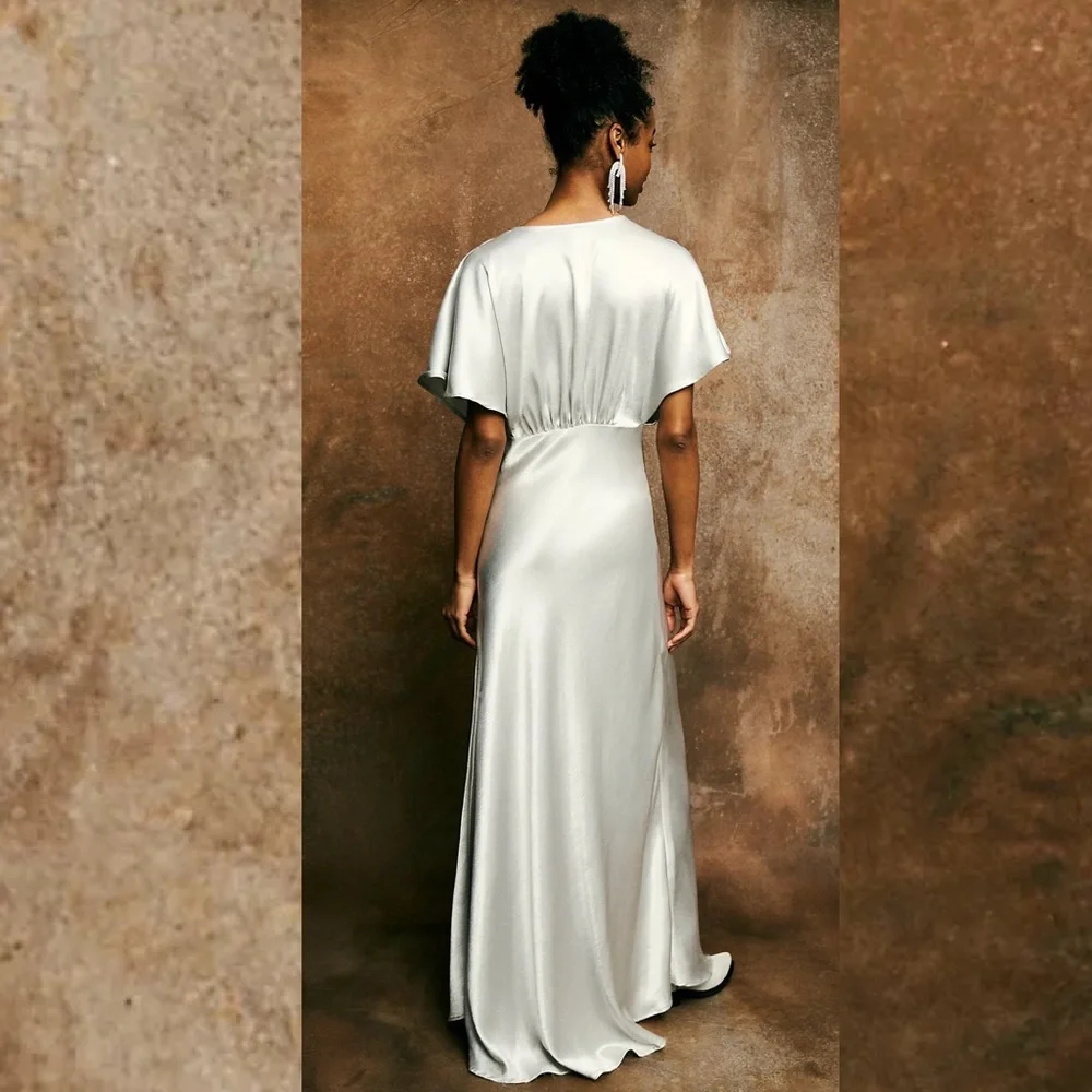 Free People Beatrice Maxi Dress